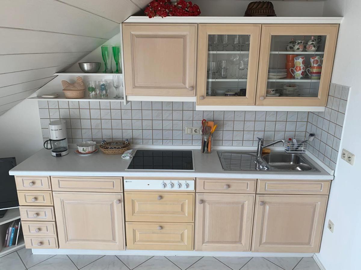 דירות Seeblick מיירסבורג מראה חיצוני תמונה